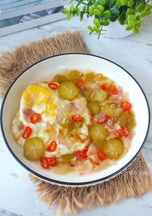 Foto resep Cacapan Bawang Belimbing Tunjuk