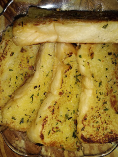Foto resep Garlic Bread