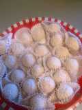 Bomboane Raffallo