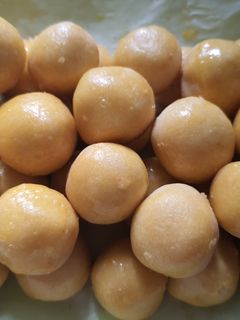 Foto resep Nastar