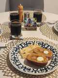Tradicional Rollo de Carne que Despierta los Sentidos 🫠