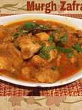 Murgai Zafrani