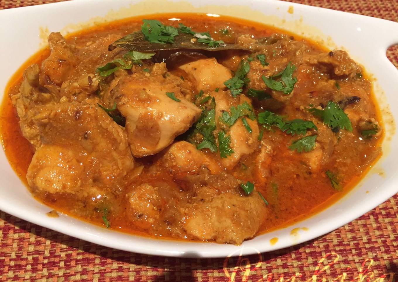 Murgai Zafrani