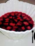 Zobo me kankana