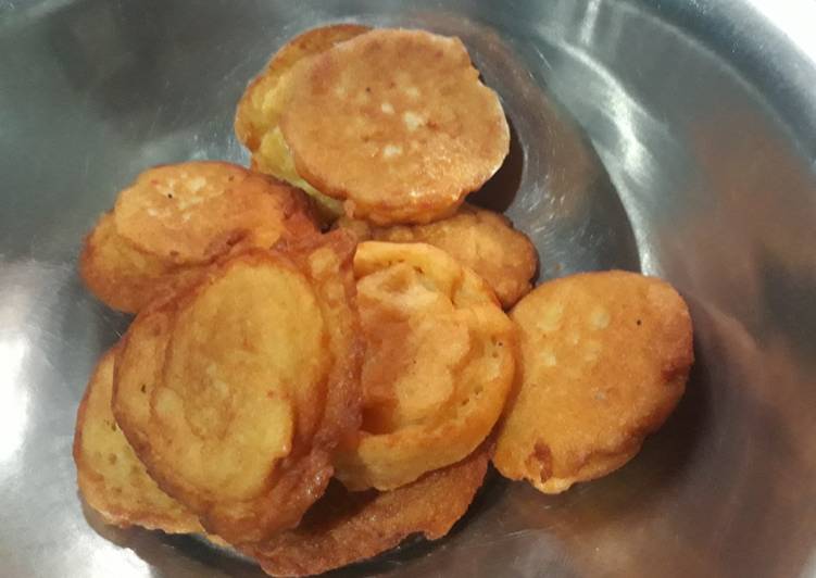 Step-by-Step Guide to Make Homemade Akara