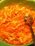Ensalada para campeonar (1 de 2)