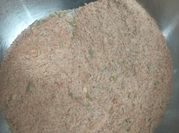 A picture of ginger paprika