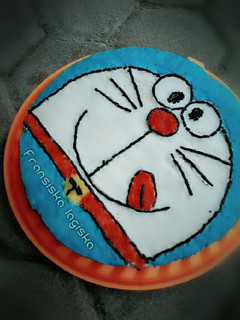 Foto resep Buttercream