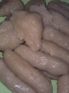 Foto resep Pempek tengiri