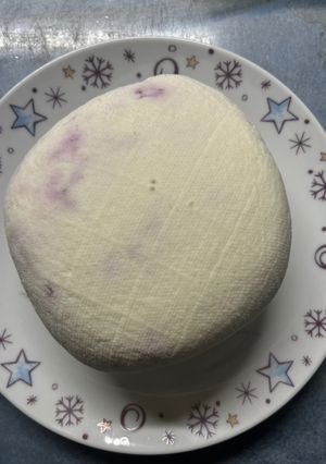 Neten találtam ízesített házi sajt recept fotója
