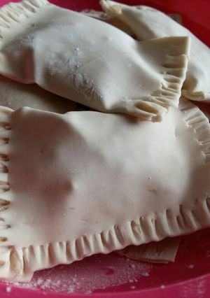 Foto resep Apple Pie ala McD