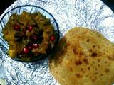 स्पाइसी मसाला आलू (Spicy masala aalu recipe in hindi)