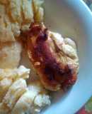 PECHUGA DE POLLO SALUDABLES!