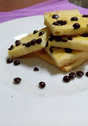 Foto resep Boterkoek atau holland lekker