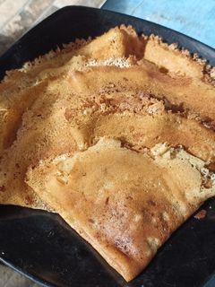 Foto resep Crepes milkita