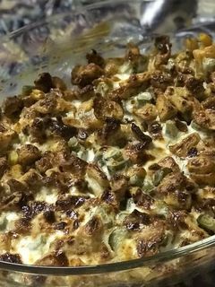 صورة لوصفة شاورما الدجاج 👌👌👌😋