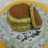 Pancake pandan santan