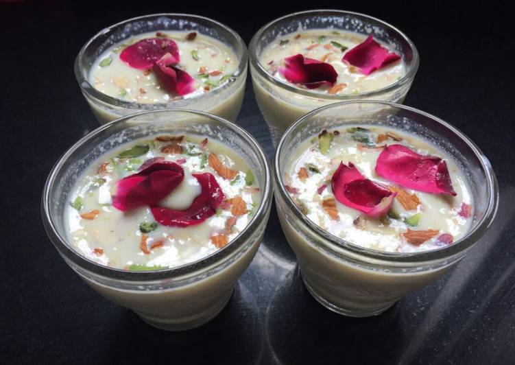 Phirni