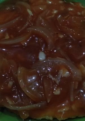 Foto resep Fuyung hai low budget