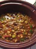 Chilly Vegetariano 