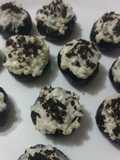 Trufas de Oreo 🍫