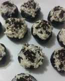 Trufas de Oreo 🍫