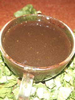 खजूर इमली की खट्टी मीठी चटनी (khajur imli chutney recipe in hindi) रेसिपी मुख्य फोटो