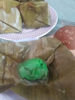 Foto resep Babongko khas banjar