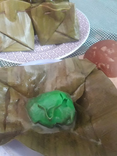 Foto resep Babongko khas banjar
