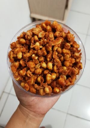 Foto resep Kacang Disco