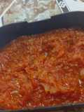 Tomate frito 🍅
