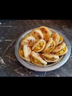 صورة لوصفة ميني بطبوط معمر