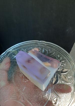 Foto resep Puding Anggur