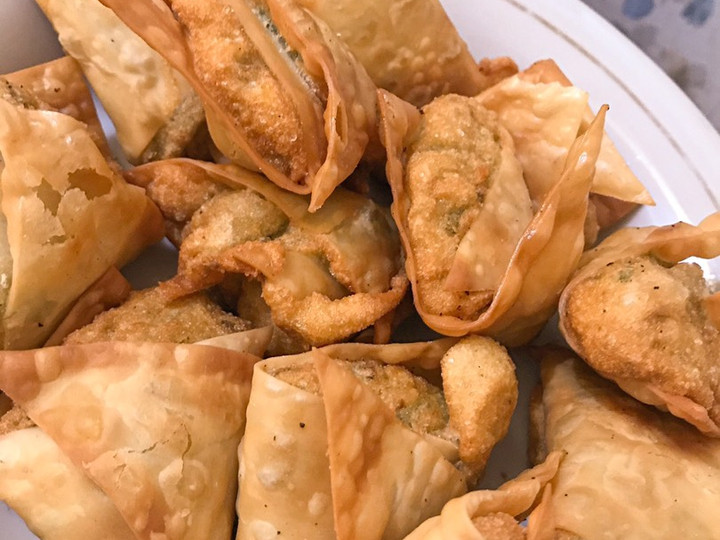 Resep [151] Batagor Ala Abang-Abang Anti Gagal