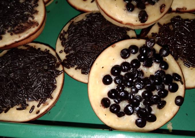 Kue pukis