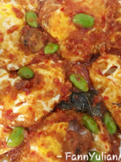 Foto resep Balado Telor