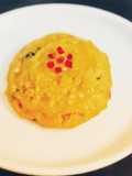 வரகு கேசரி(varagu kesari recipe in tamil)