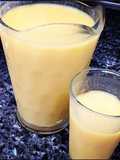 Jugo Pera Piña