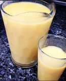 Jugo Pera Piña