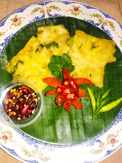 Foto resep Tempe Gembus Goreng Tepung