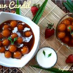 รูปของ Bubur Candil