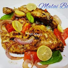Chicken Tikka A picture of Chicken Tikka.