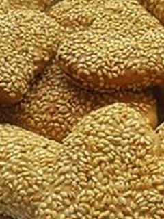 صورة لوصفة الكعك