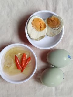 Foto resep Cacapan hampalam (mangga muda)