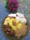 Nasi Kuning