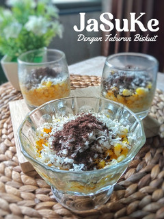 Foto resep JaSuKe