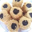 Thumbrint Cookies