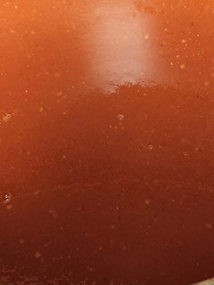 A picture of Marinara Sauce.
