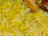 مندي دجاج