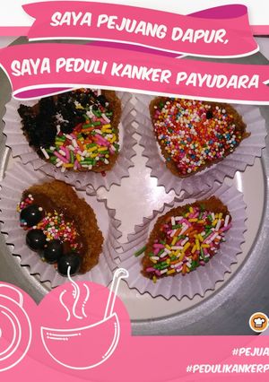 Foto resep Banana Nugget Ceria